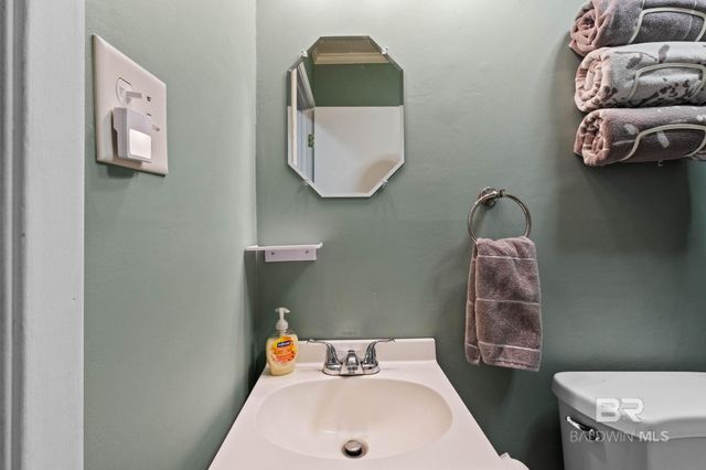 101 Duncan Street, East Brewton, AL 36426