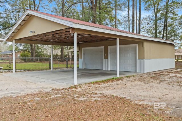 101 Duncan Street, East Brewton, AL 36426