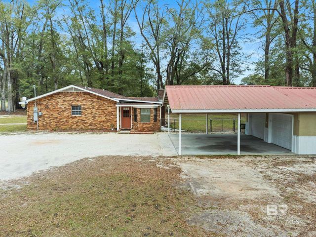 101 Duncan Street, East Brewton, AL 36426