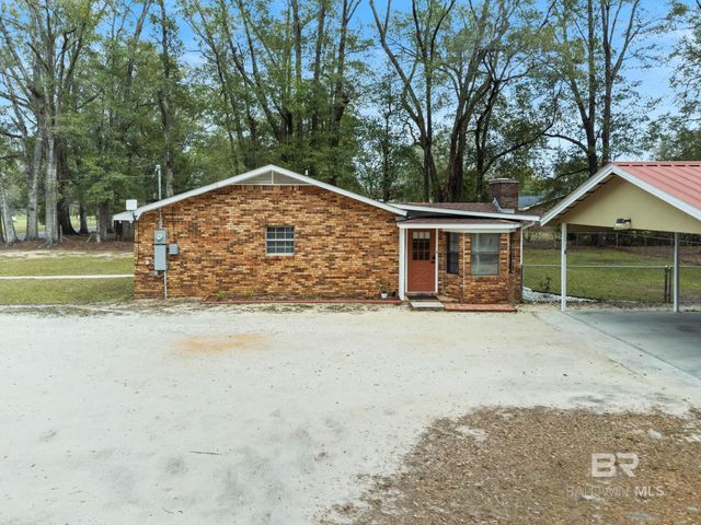 101 Duncan Street, East Brewton, AL 36426
