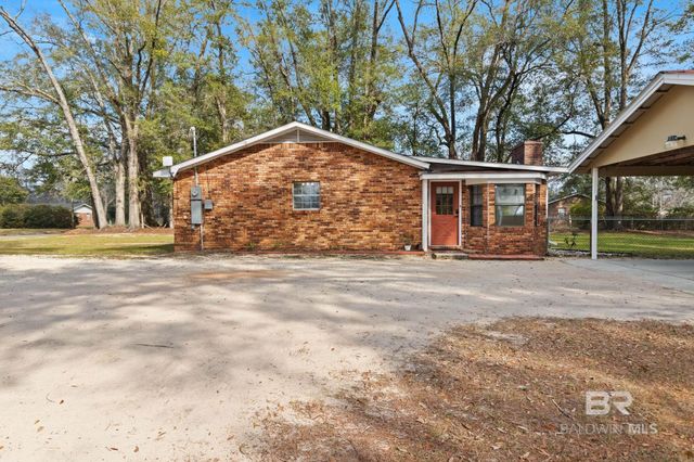 101 Duncan Street, East Brewton, AL 36426