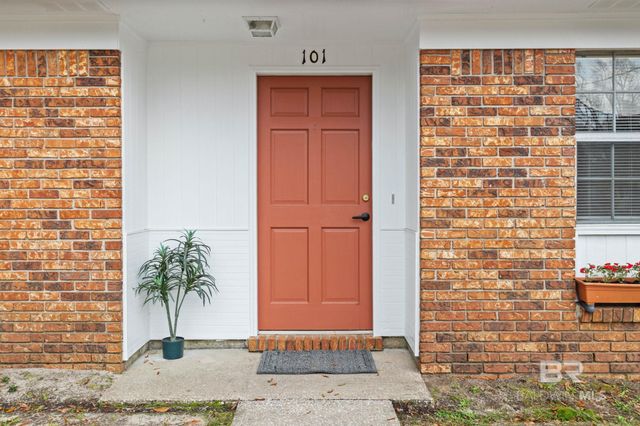 101 Duncan Street, East Brewton, AL 36426