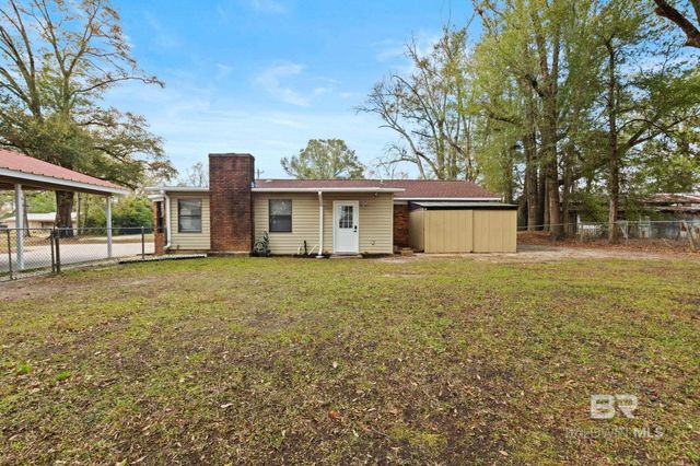 101 Duncan Street, East Brewton, AL 36426