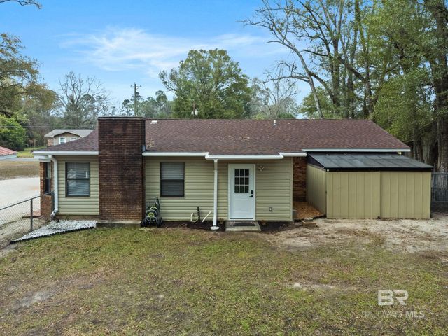 101 Duncan Street, East Brewton, AL 36426