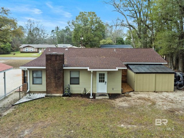101 Duncan Street, East Brewton, AL 36426