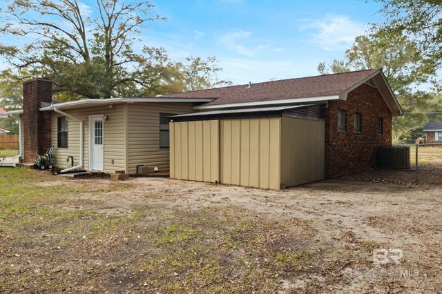 101 Duncan Street, East Brewton, AL 36426