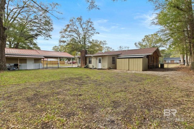 101 Duncan Street, East Brewton, AL 36426