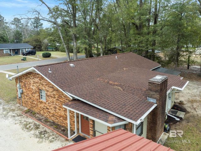 101 Duncan Street, East Brewton, AL 36426