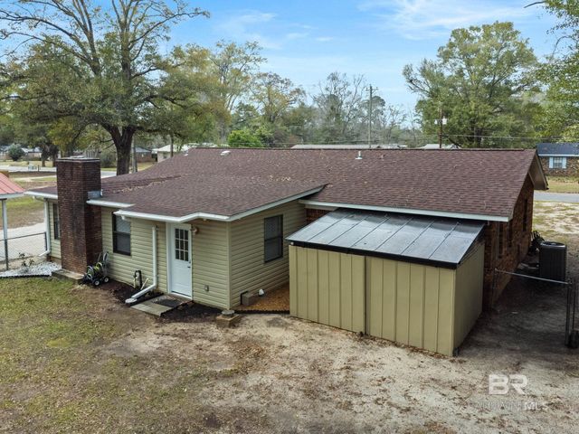 101 Duncan Street, East Brewton, AL 36426