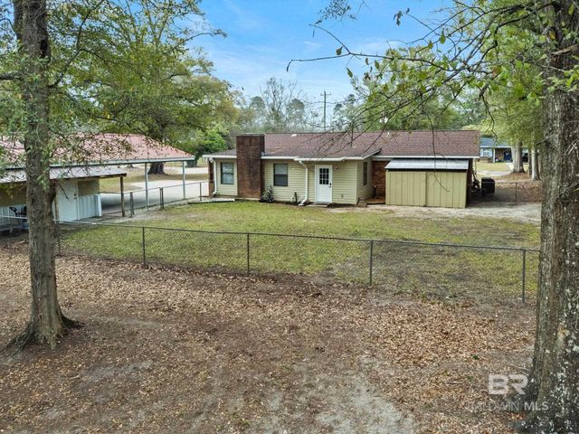 101 Duncan Street, East Brewton, AL 36426