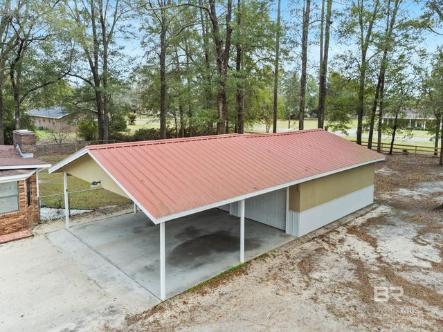 101 Duncan Street, East Brewton, AL 36426