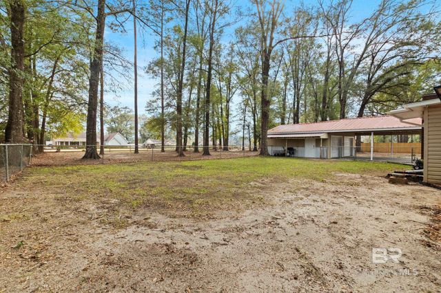 101 Duncan Street, East Brewton, AL 36426