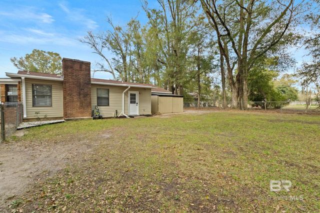 101 Duncan Street, East Brewton, AL 36426