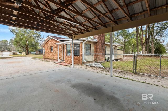 101 Duncan Street, East Brewton, AL 36426