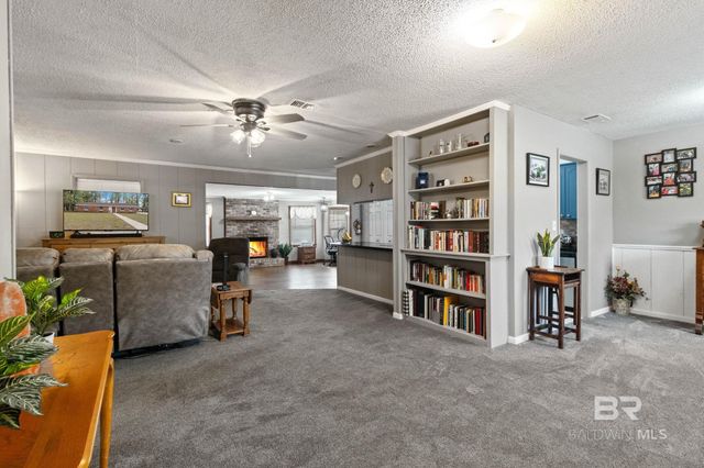 101 Duncan Street, East Brewton, AL 36426