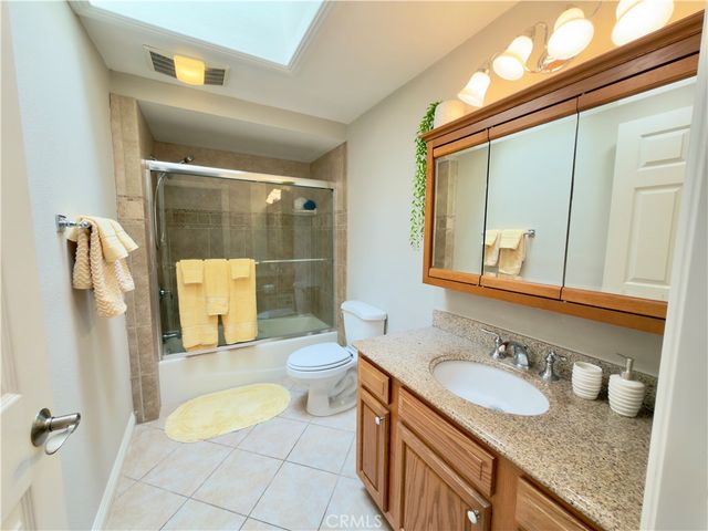251 Calle Aragon D, Laguna Woods, CA 92637