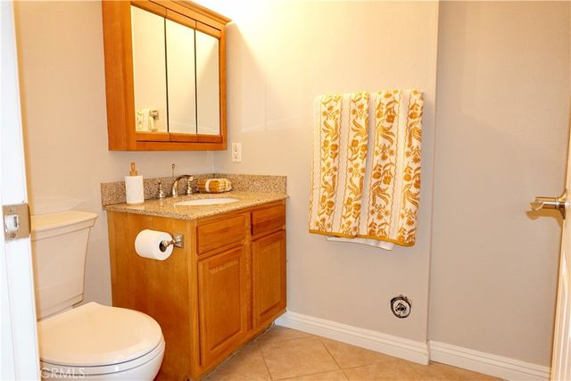 251 Calle Aragon D, Laguna Woods, CA 92637