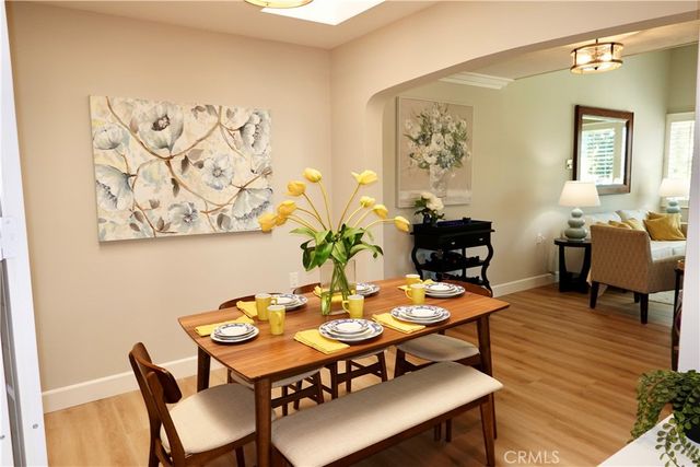 251 Calle Aragon D, Laguna Woods, CA 92637