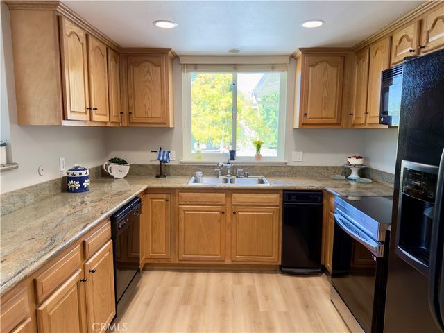 251 Calle Aragon D, Laguna Woods, CA 92637