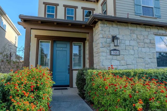 13551 Morado Tr, San Diego, CA 92130