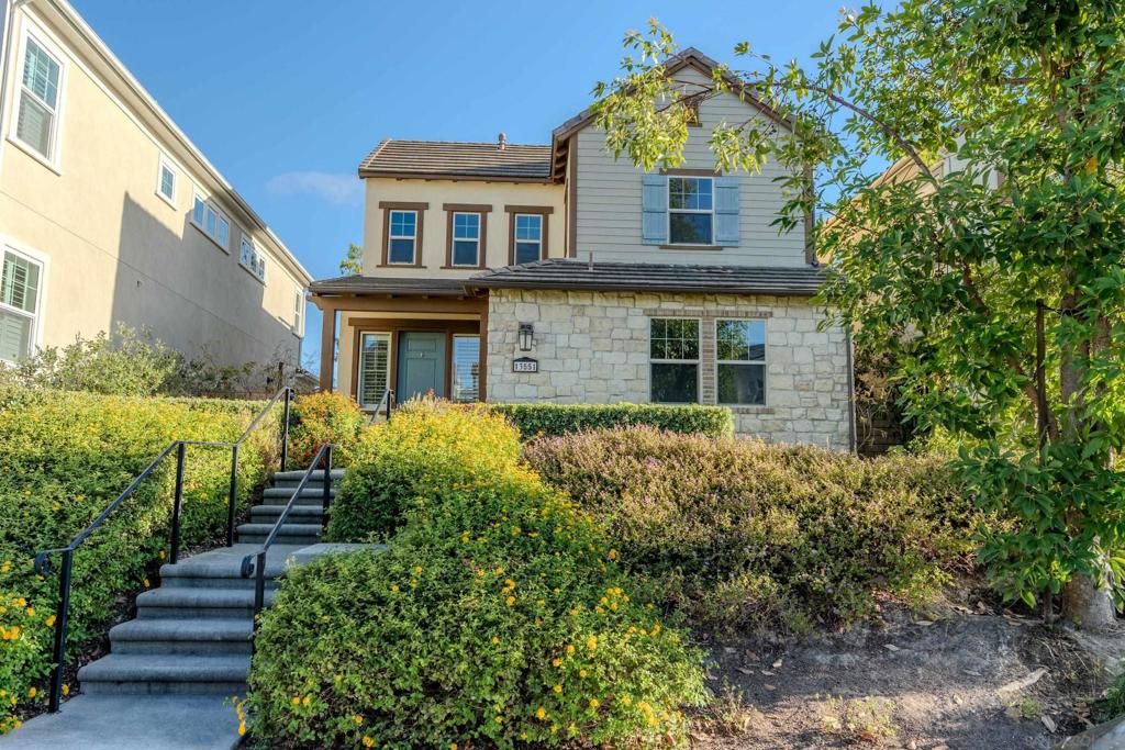 13551 Morado Tr, San Diego, CA 92130