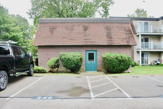 180 Main Street 4110, Bridgewater, MA 02324