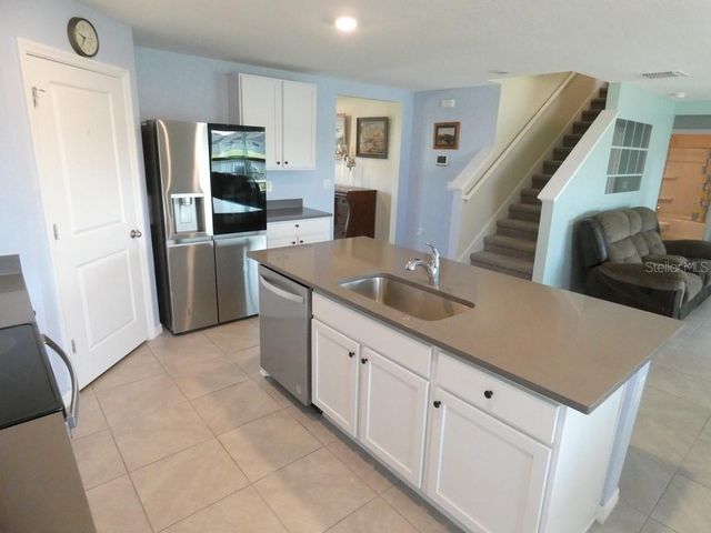 1257 MARITIME HAMMOCK AVENUE, Ruskin, FL 33570