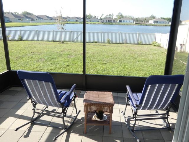 1257 MARITIME HAMMOCK AVENUE, Ruskin, FL 33570