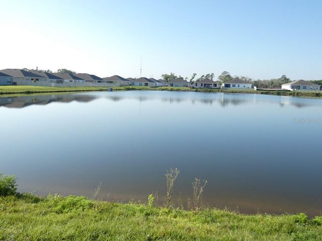 1257 MARITIME HAMMOCK AVENUE, Ruskin, FL 33570