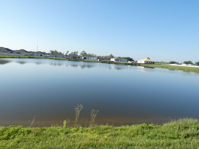 1257 MARITIME HAMMOCK AVENUE, Ruskin, FL 33570