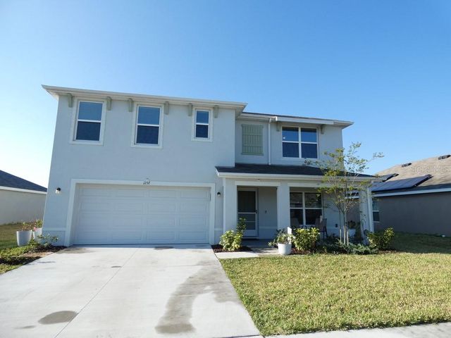 1257 MARITIME HAMMOCK AVENUE, Ruskin, FL 33570