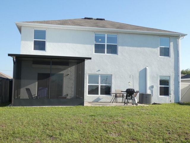 1257 MARITIME HAMMOCK AVENUE, Ruskin, FL 33570