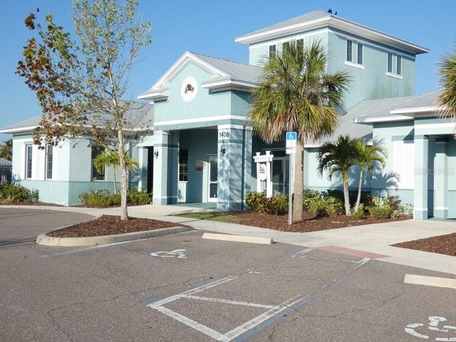 1257 MARITIME HAMMOCK AVENUE, Ruskin, FL 33570