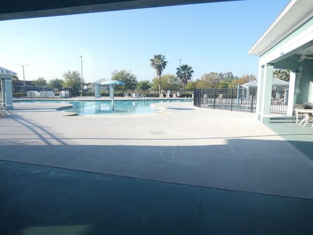 1257 MARITIME HAMMOCK AVENUE, Ruskin, FL 33570