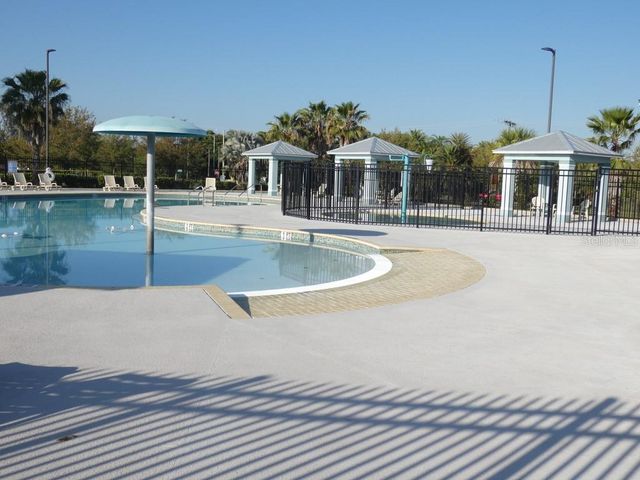 1257 MARITIME HAMMOCK AVENUE, Ruskin, FL 33570