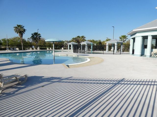 1257 MARITIME HAMMOCK AVENUE, Ruskin, FL 33570