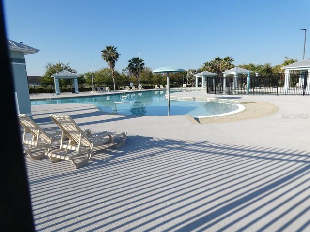 1257 MARITIME HAMMOCK AVENUE, Ruskin, FL 33570