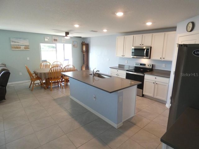 1257 MARITIME HAMMOCK AVENUE, Ruskin, FL 33570