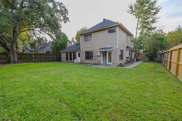 9810 Jockey Club Drive, Houston, TX 77065