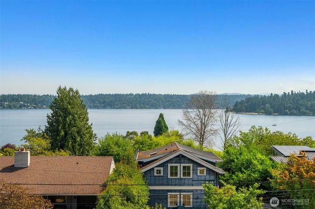 4219 51st Avenue S, Seattle, WA 98118