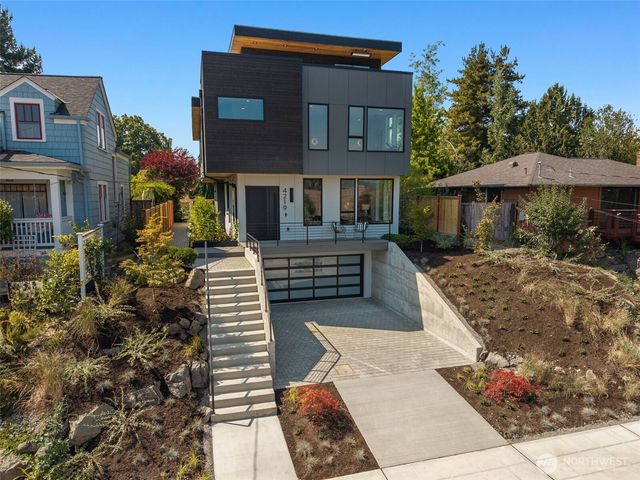 4219 51st Avenue S, Seattle, WA 98118