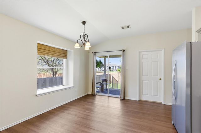 15028 Sassafras TRL, Pflugerville, TX 78660