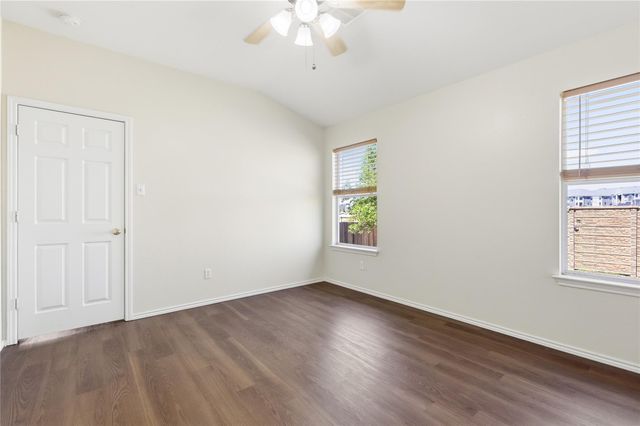 15028 Sassafras TRL, Pflugerville, TX 78660