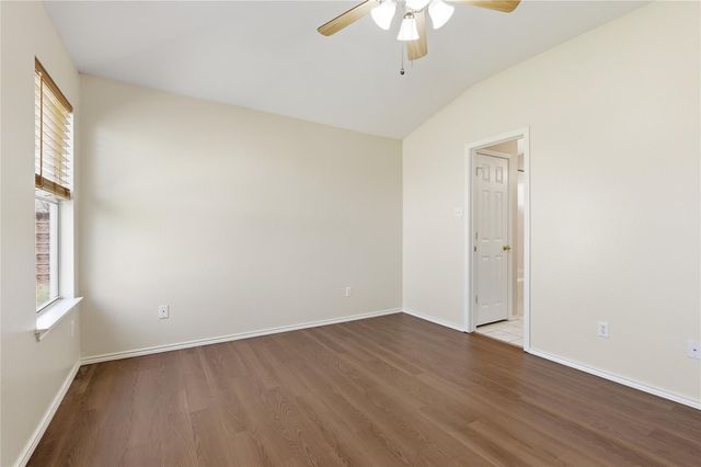 15028 Sassafras TRL, Pflugerville, TX 78660