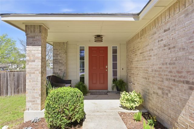 15028 Sassafras TRL, Pflugerville, TX 78660