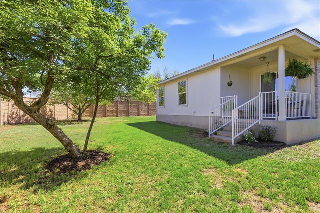 15028 Sassafras TRL, Pflugerville, TX 78660