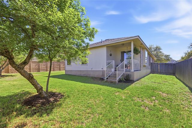 15028 Sassafras TRL, Pflugerville, TX 78660