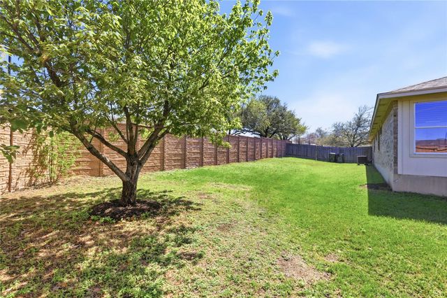 15028 Sassafras TRL, Pflugerville, TX 78660