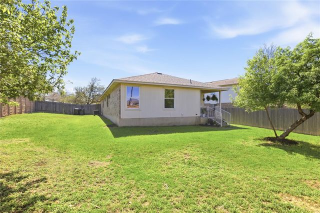 15028 Sassafras TRL, Pflugerville, TX 78660