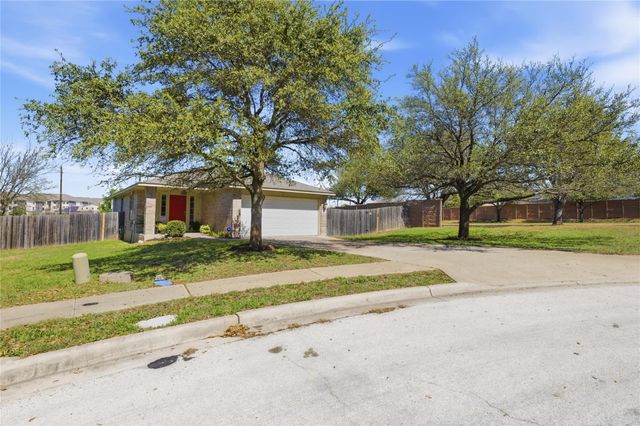 15028 Sassafras TRL, Pflugerville, TX 78660